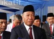 Warga Tulungagung Banyak Tak Pasang Bendera, Bupati Gatut Ajak Menghargai Pahlawan