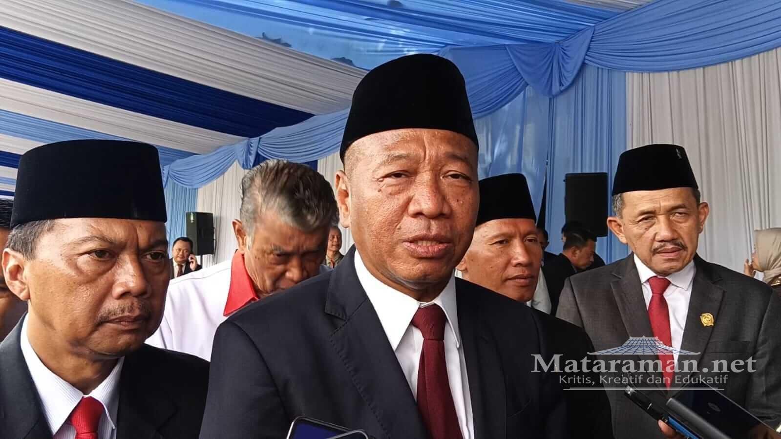 Warga Tulungagung Banyak Tak Pasang Bendera, Bupati Gatut Ajak Menghargai Pahlawan