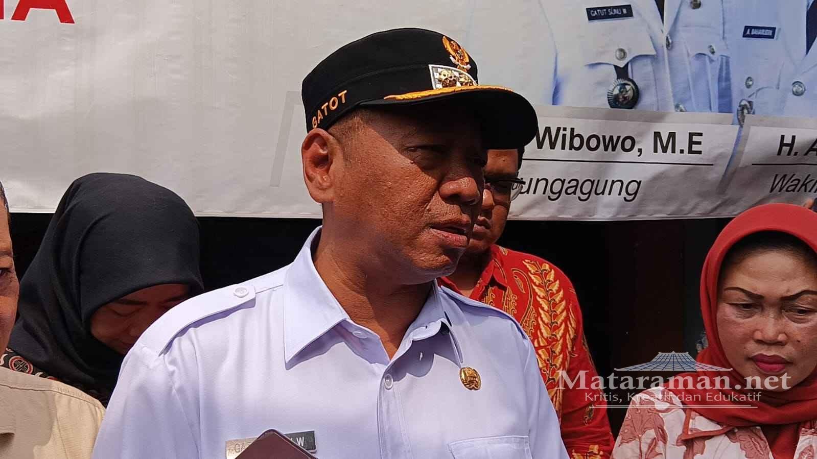 79,4 Ribu Penerima Bangpan Beras di Tulungagung Juga Dapat Minyak Goreng