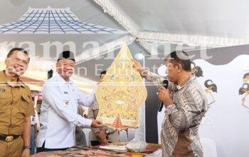 Tak Hadiri Pameran Museum di Tulungagung, Bupati Gatut Bakal Evaluasi OPD