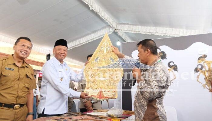 Tak Hadiri Pameran Museum di Tulungagung, Bupati Gatut Bakal Evaluasi OPD