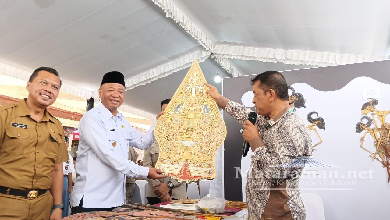 Tak Hadiri Pameran Museum di Tulungagung, Bupati Gatut Bakal Evaluasi OPD