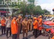 Pemkab Tulungagung Siapkan Rp3 Miliar Anggaran BTT untuk Antisipasi Bencana Hidrometeorologi