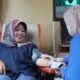 NasDem Tulungagung Gelar Donor Darah, Pererat Solidaritas dan Sosial di Tengah Masyarakat