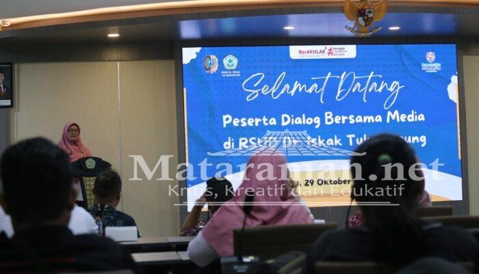 RSUD dr. Iskak Naik Tipe A, Tetap Milik Pemkab-Fokus Layani Warga Tulungagung