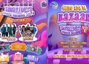 Semarak Smariduta Youth Carnival Vol 6: Ada Lomba Dance Hingga Datangkan Band Nasional