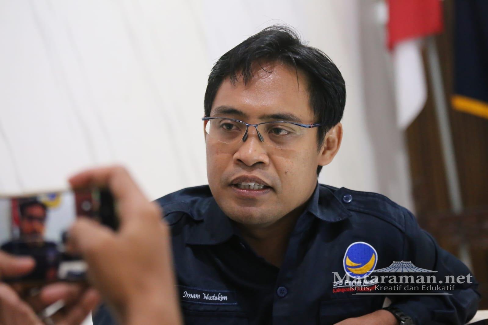 Pertumbuhan Ekonomi Tak Bermakna Jika Ketimpangan Tak Dibereskan