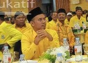 Jairi Terpilih Pimpin Golkar Tulungagung 2025-2030: Padukan Komposisi Gen Alpa-Generasi Lama