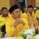 Jairi Terpilih Pimpin Golkar Tulungagung 2025-2030: Padukan Komposisi Gen Alpa-Generasi Lama