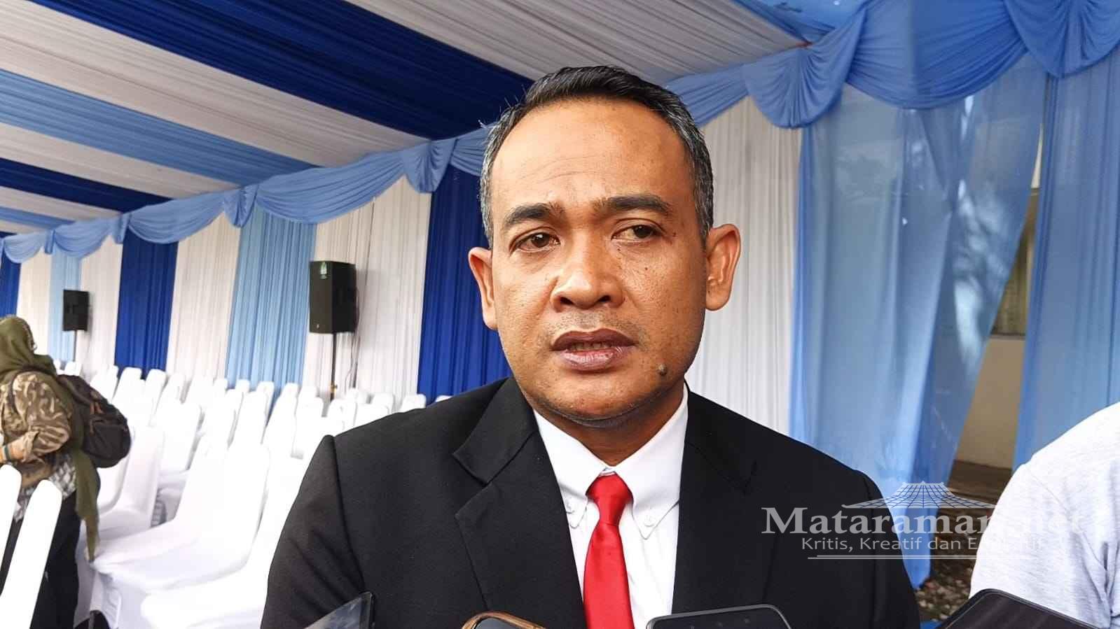 GOR Lembu Peteng Tulungagung Akhirnya Diperbaiki Usai Diterpa Angin Awal 2025