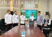 Lapas Tulungagung Jalin Kerjasama dengan UIN SATU: Perkuat Pembinaan Kerohanian