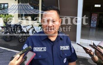 Polres Blitar Periksa 5 Saksi Kekerasan Siswa Sebabkan Tulang Hidung Retak