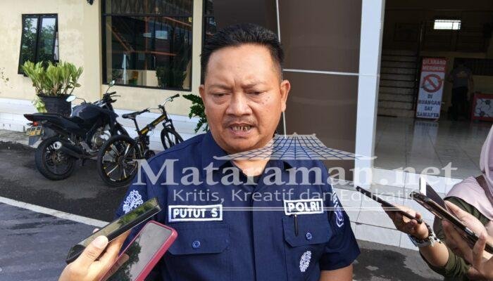 Polres Blitar Periksa 5 Saksi Kekerasan Siswa Sebabkan Tulang Hidung Retak