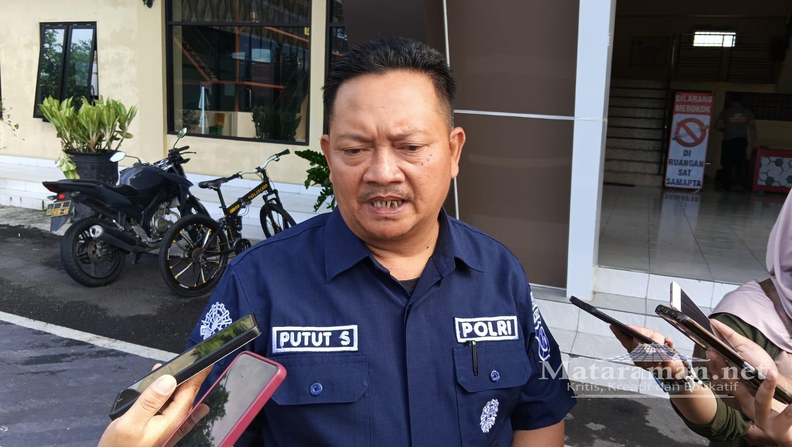 Polres Blitar Periksa 5 Saksi Kekerasan Siswa Sebabkan Tulang Hidung Retak