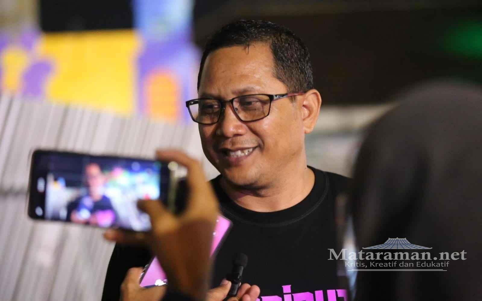 Yovie and Nuno-Nidji Sukses Hibur Ribuan Penonton di SYC SMAN 1 Kedungwaru Tulungagung