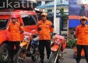 BPBD Tulungagung Petakan Daerah Rawan Bencana, Masyarakat Diminta Tetap Waspada