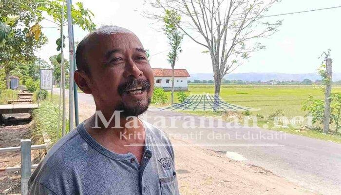 Trenggalek Ajukan 19,5 Miliar Perbaikan Jalan Malasan-Tulungagung dan Jembatan Bangunsari