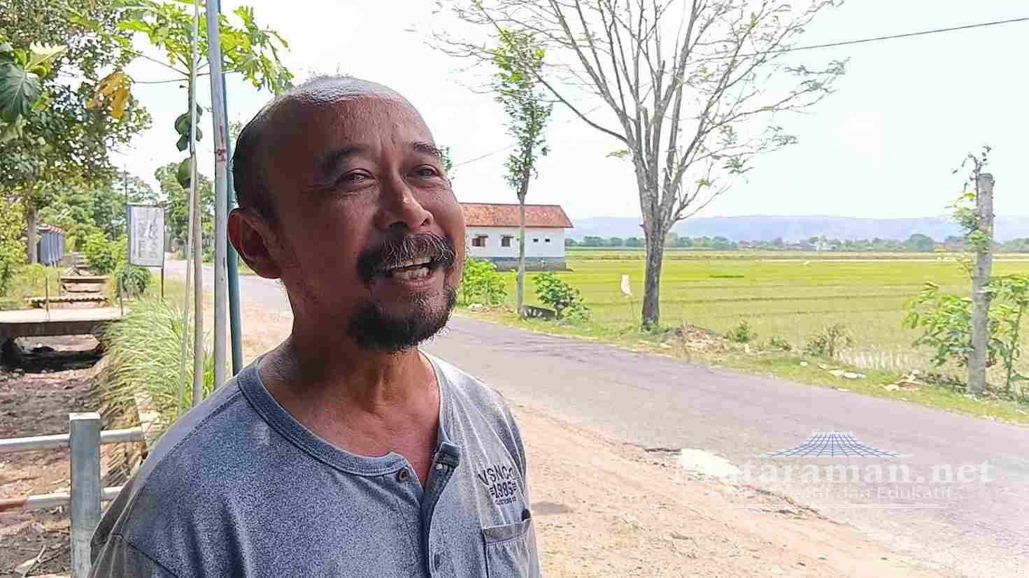 Trenggalek Ajukan 19,5 Miliar Perbaikan Jalan Malasan-Tulungagung dan Jembatan Bangunsari