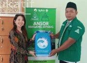 Konjen Jepang Buka Peluang Kerjasama Beasiswa-Tenaga Kerja ke LPK Ashabi Ansor Tulungagung