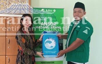 Konjen Jepang Buka Peluang Kerjasama Beasiswa-Tenaga Kerja ke LPK Ashabi Ansor Tulungagung