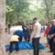 Tak Bisa Berenang, Pria Ditemukan Meninggal di Sungai dekat Pantai Pangi Blitar
