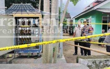 Tersengat Listrik di Gardu PLN, Bocah di Blitar Meninggal