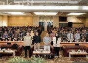 BGN Gelar Bimtek Serentak untuk 35.000 Penjamah Pangan di 38 Kab/Kota Pulau Jawa