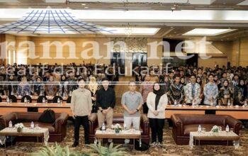 BGN Gelar Bimtek Serentak untuk 35.000 Penjamah Pangan di 38 Kab/Kota Pulau Jawa