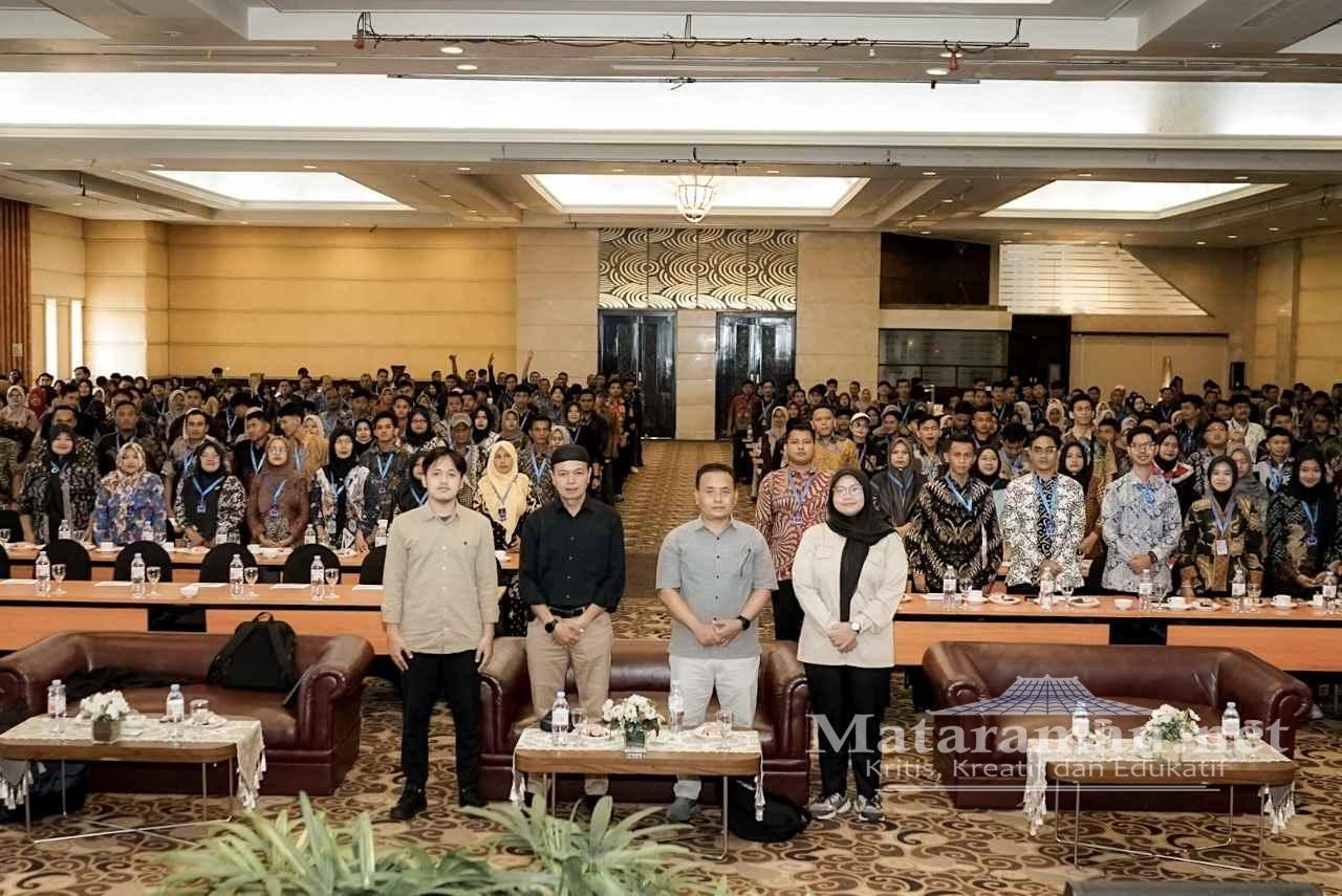 BGN Gelar Bimtek Serentak untuk 35.000 Penjamah Pangan di 38 Kab/Kota Pulau Jawa