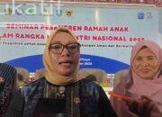 Menteri PPPA Ungkap Kunci Pencegahan Kekerasan Anak di Kota Kediri