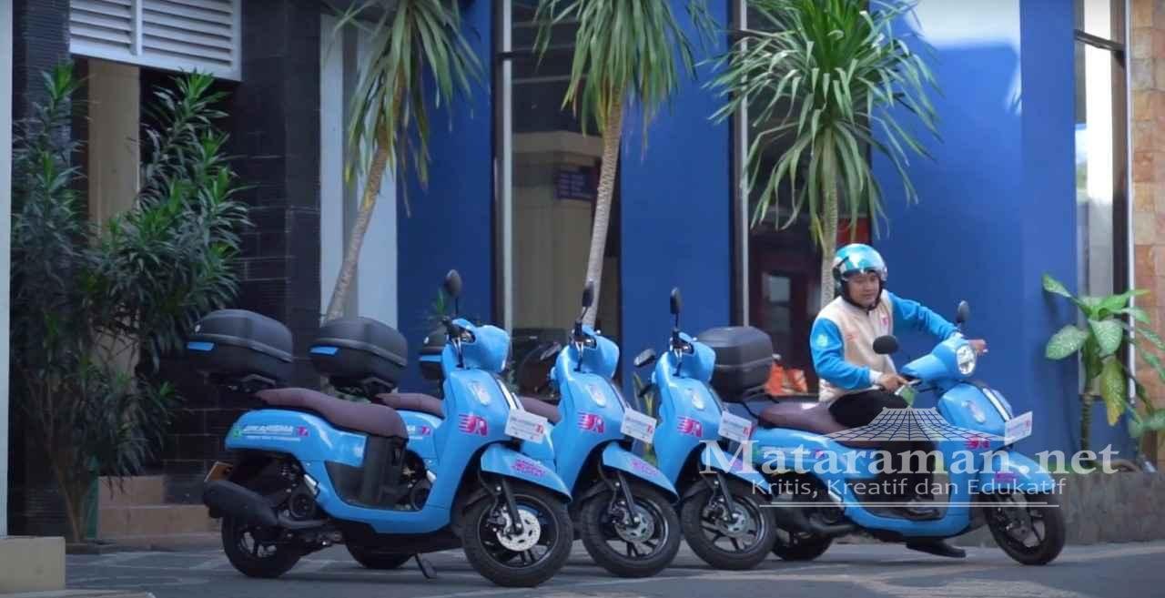 SIKARISMA, Pasien Dapat Obat dengan Cepat Tanpa Antre di RSUD dr Iskak Tulungagung