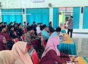 Puluhan Santri di Trenggalek Dibekali Jurnalistik-Medsos 