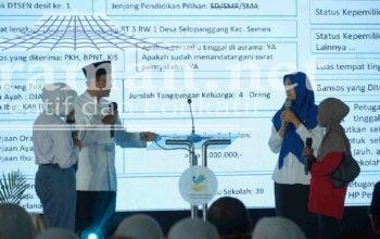 Sekolah Rakyat di Kediri Bakal Dibangun, Pemkab Siapkan Lahan dan Kelengkapan Administrasi