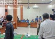 Nasabah Koperasi Madani Trenggalek Memanas Gegara Tak Ada Ketegasan, Polisi Dinginkan Suasana