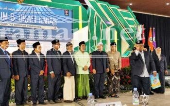 KH Zulfa Mustofa Beberkan Ciri Ulama' Intelektual
