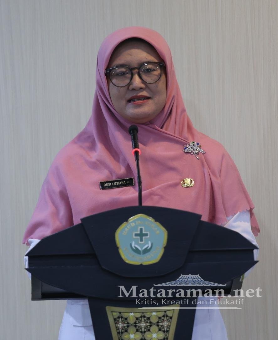 RSUD dr. Iskak Naik Tipe A, Tetap Milik Pemkab-Fokus Layani Warga Tulungagung