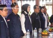 NasDem Jatim Mulai Konsolidasi, Targetkan Peningkatan Kursi Dewan di 2029