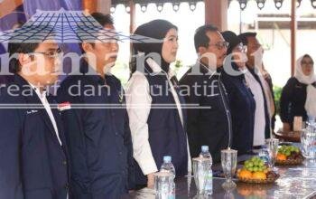 NasDem Jatim Mulai Konsolidasi, Targetkan Peningkatan Kursi Dewan di 2029