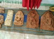 Belasan Benda dan Lokasi di Trenggalek Bakal Ditetapkan Cagar Budaya