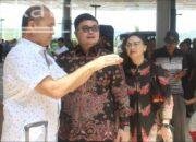 Bupati Kediri Inisiasi Boarding Pass Bandara Dhoho Bisa Ditukar Diskon Kamar Hotel