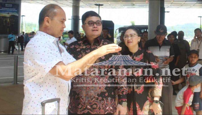 Bupati Kediri Inisiasi Boarding Pass Bandara Dhoho Bisa Ditukar Diskon Kamar Hotel