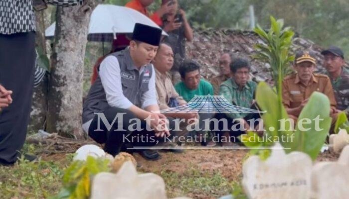 Bupati Trenggalek Siapkan Relokasi Usai Longsor Depok Akibatkan 4 Korban Meninggal
