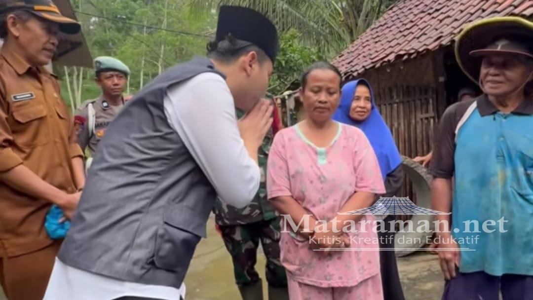 Bupati Trenggalek Siapkan Relokasi Usai Longsor Depok 4 Korban Meninggal