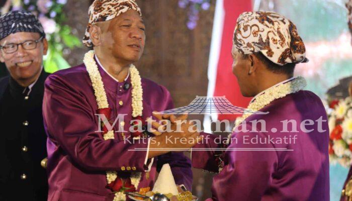 Harjad ke-820 Bersih Nagari, Bupati Gatut: Bersatu Padu Bangun Tulungagung