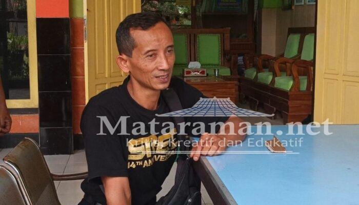 Guru SMPN 1 Trenggalek Jadi Korban Pemukulan Suami Anggota Dewan