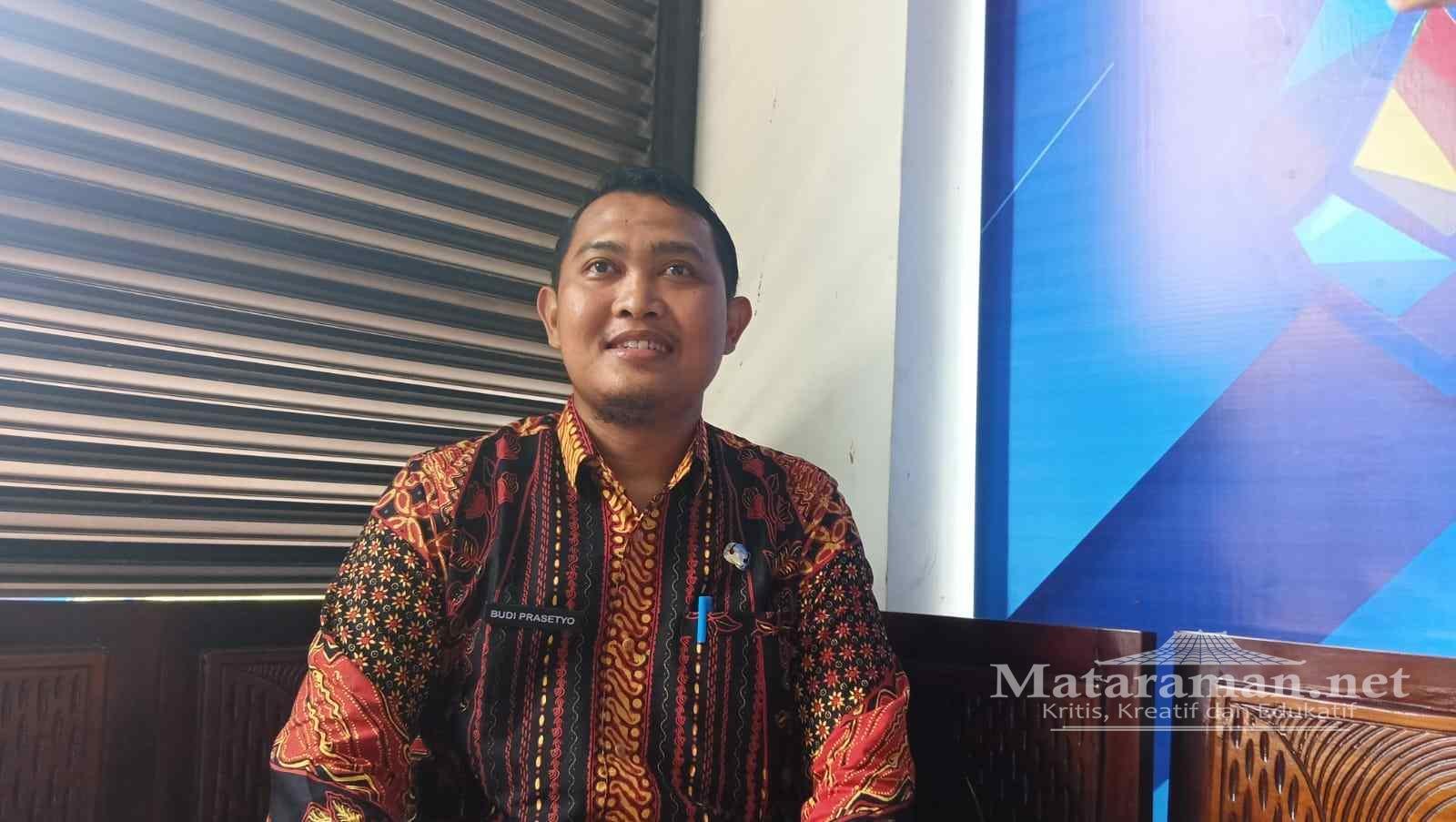 Antisipasi Premanisme, Bakesbangpol Tulungagung Sukses Sosialisasi ke Peserta Perwakilan Kecamatan