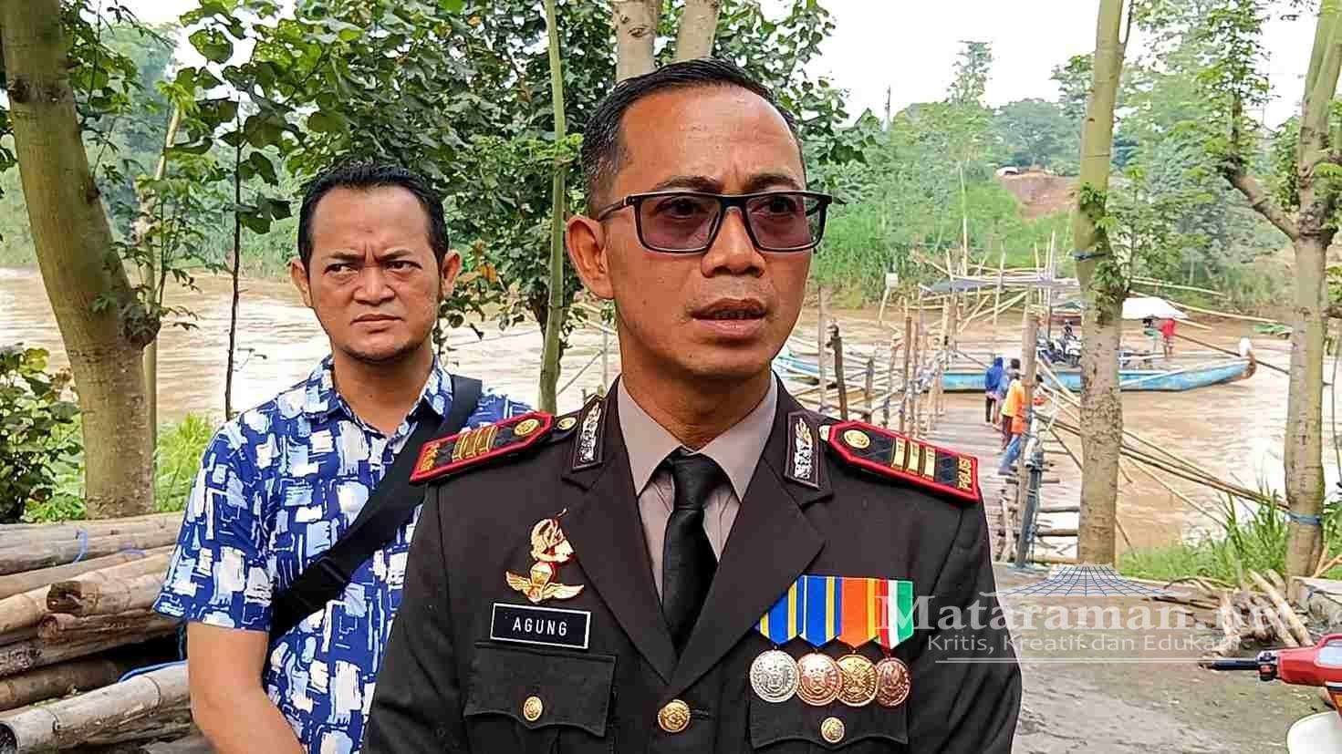 Kakek Tercebur Sungai di Kediri Ditemukan Sejauh 40 Kilometer dari TKP