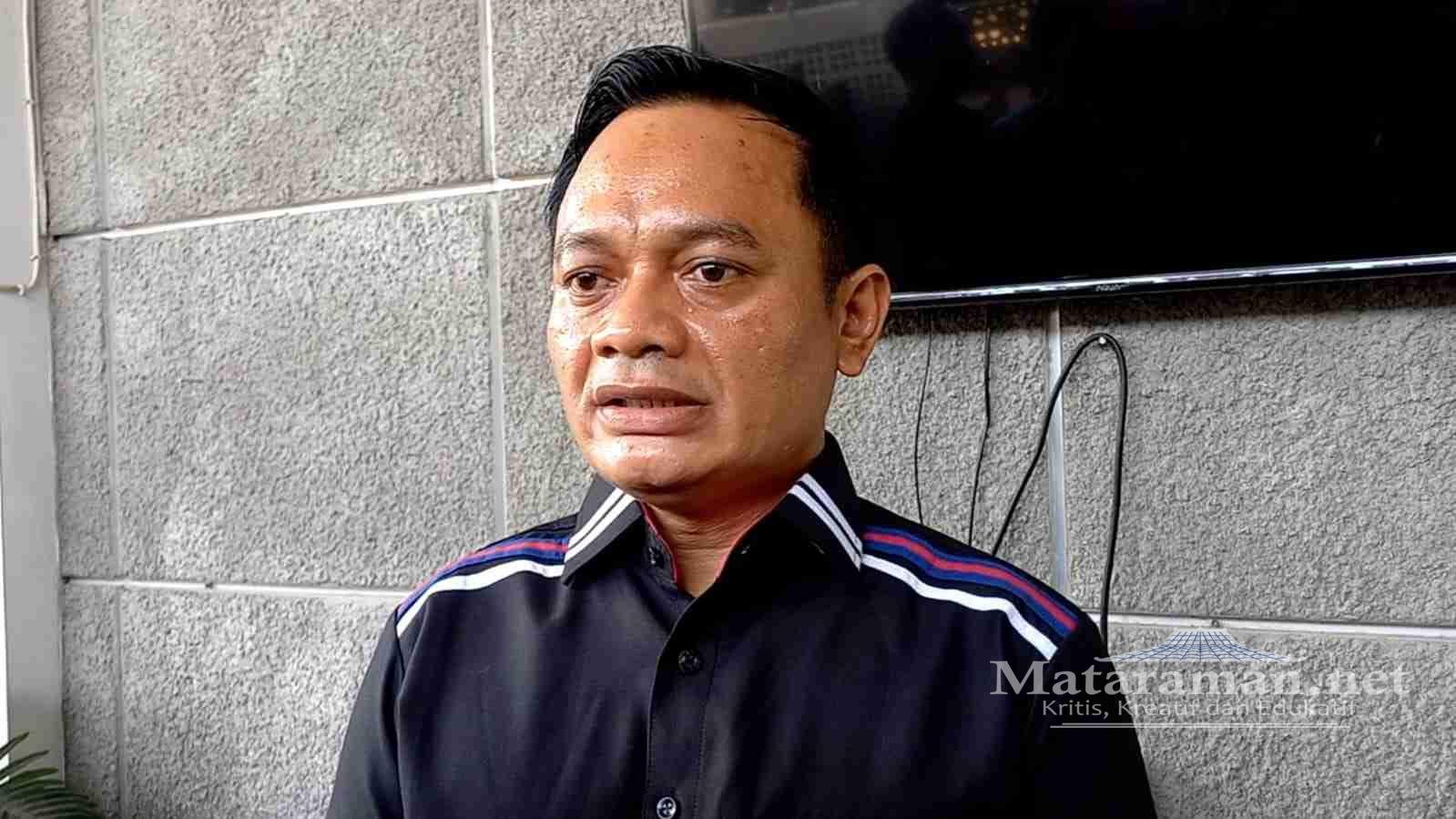 Cukup Alat Bukti, Pelaku Pemukulan Guru SMPN 1 Trenggalek Jadi Tersangka dan Ditahan