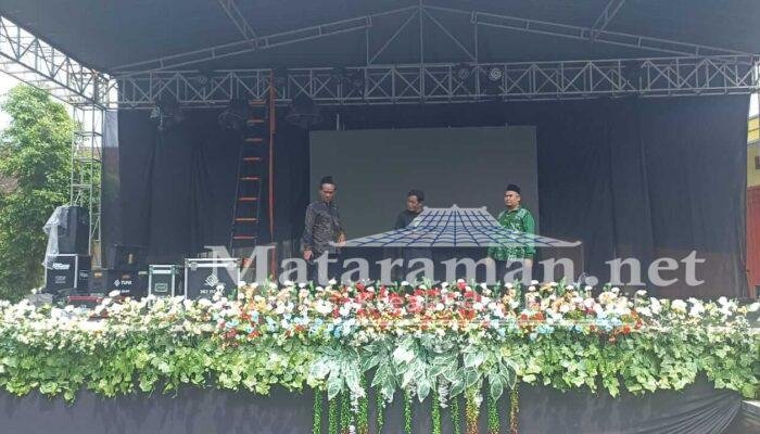 Ini Imbauan PCNU Trenggalek, 25 Ribu Jemaah Bakal Padati Apel-Istighosah