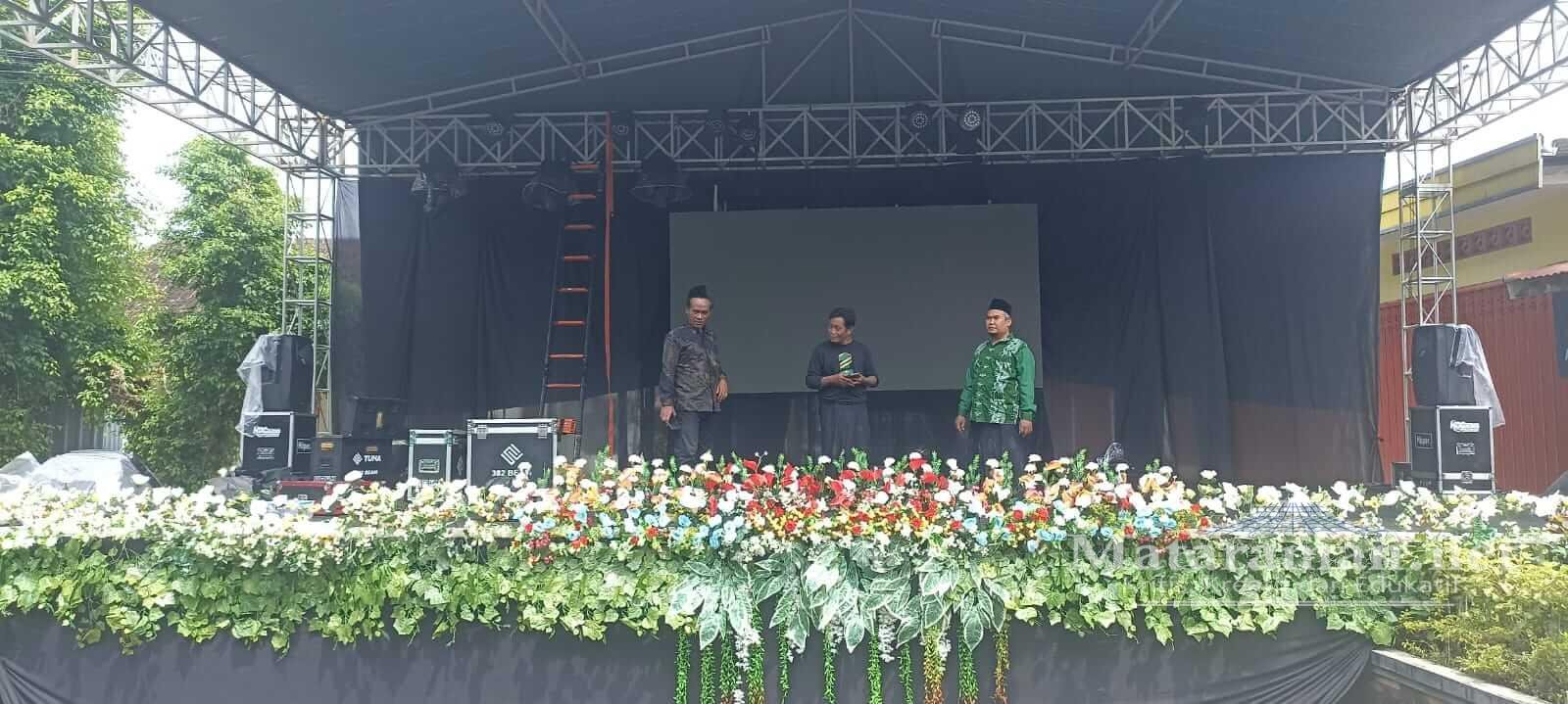 Ini Imbauan PCNU, 25 Ribu Jemaah Bakal Padati Apel-Istighosah